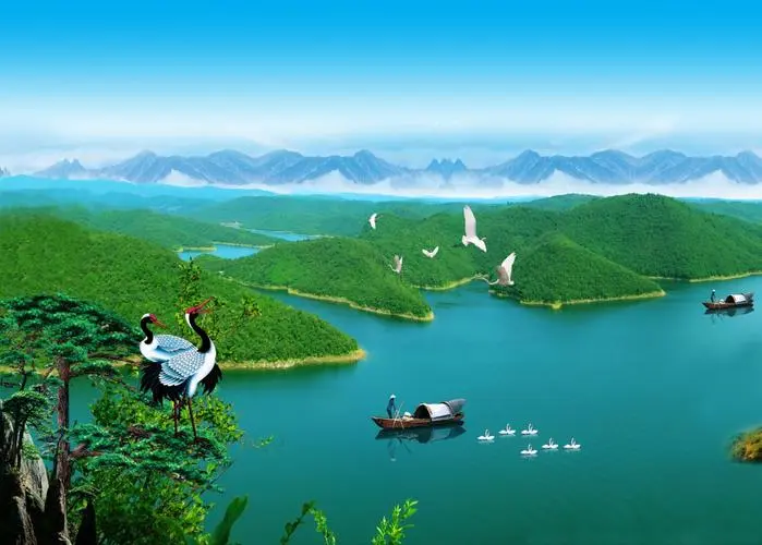 高效环保高端